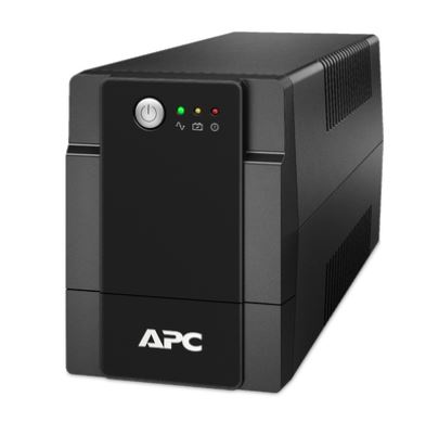 NOBREAK APC BACK-UPS BVX600BI-BR